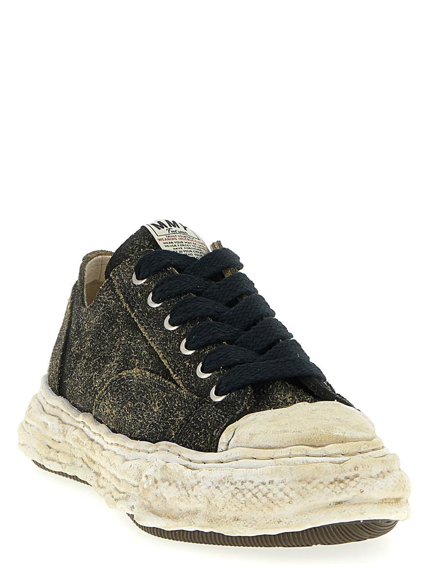 Maison Mihara Yasuhiro Sneakers for Men | Online Sale up to