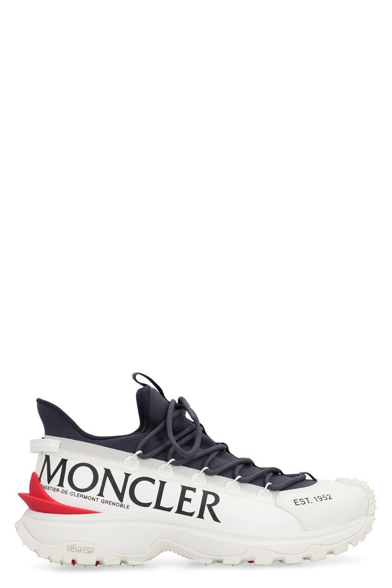 Moncler Low-top sneakers for Men | Online Sale up to 31% off