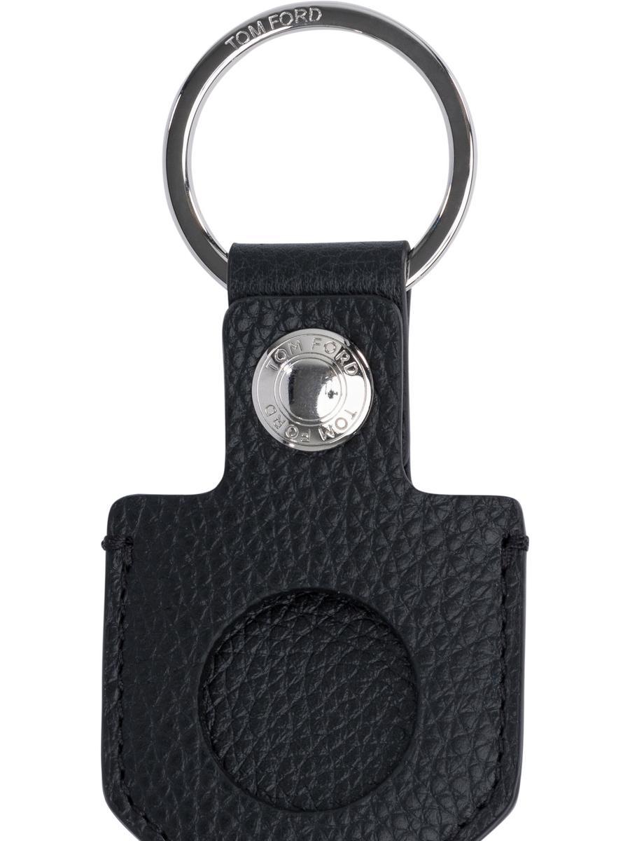 Tom Ford Accessories in Black for Men | Lyst