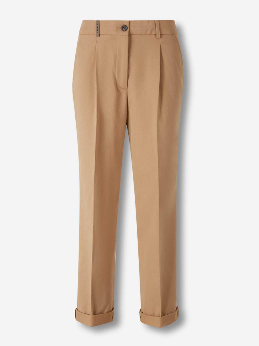 Peserico Pants for Women | Online Sale up to 70% off | Lyst