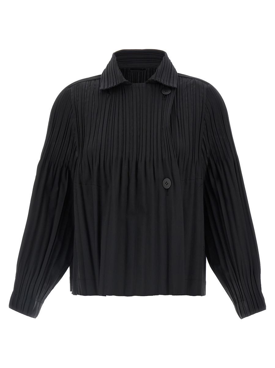 Pleats Please Issey Miyake Jackets for Women | Online Sale