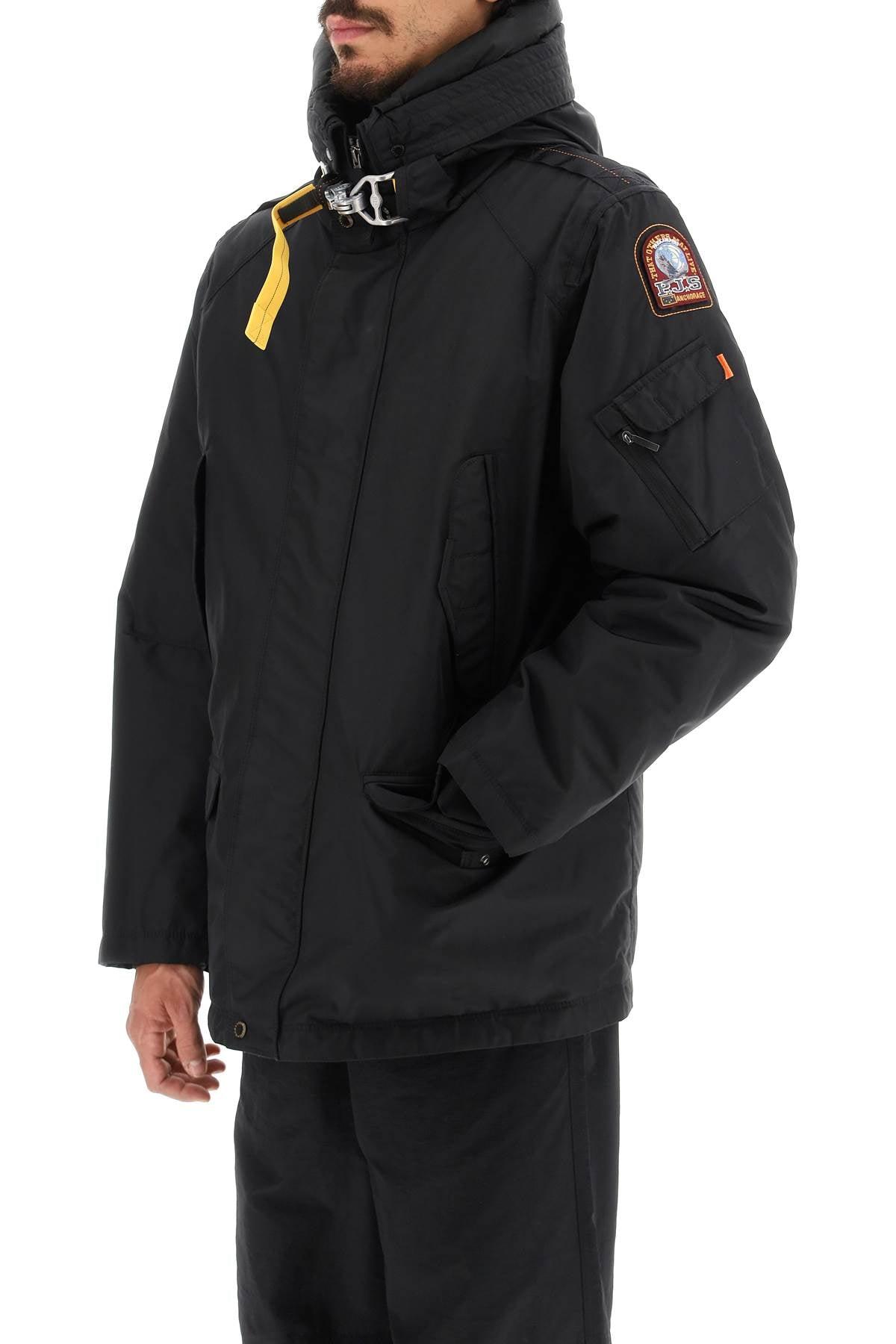 Parajumpers Right Hand Core Down Jacket 