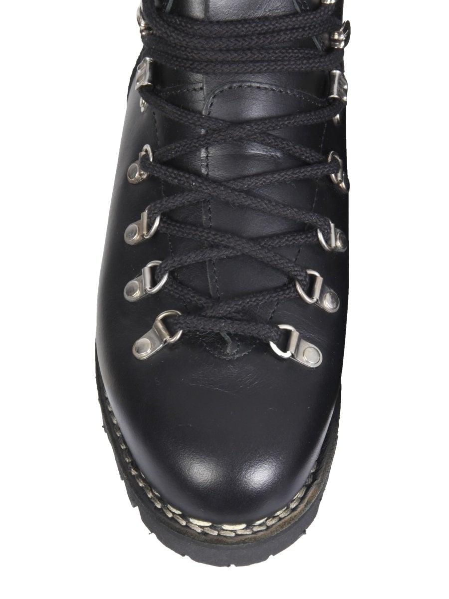 paraboot avoriaz black