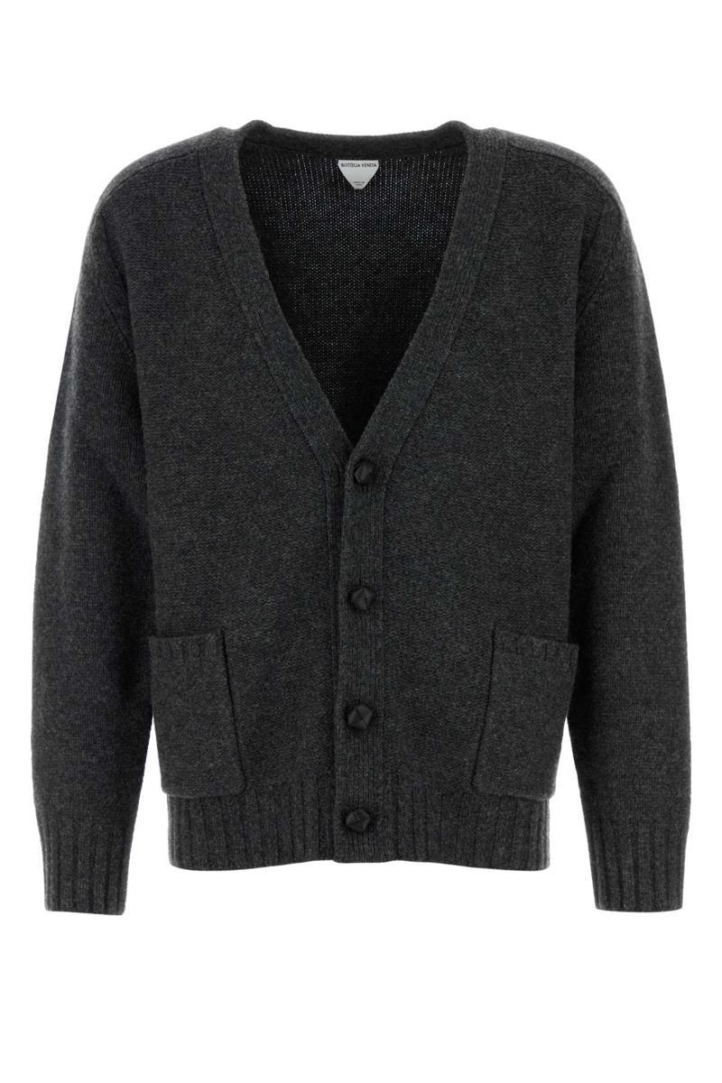Bottega Veneta Cardigans for Men | Online Sale up to 56% off