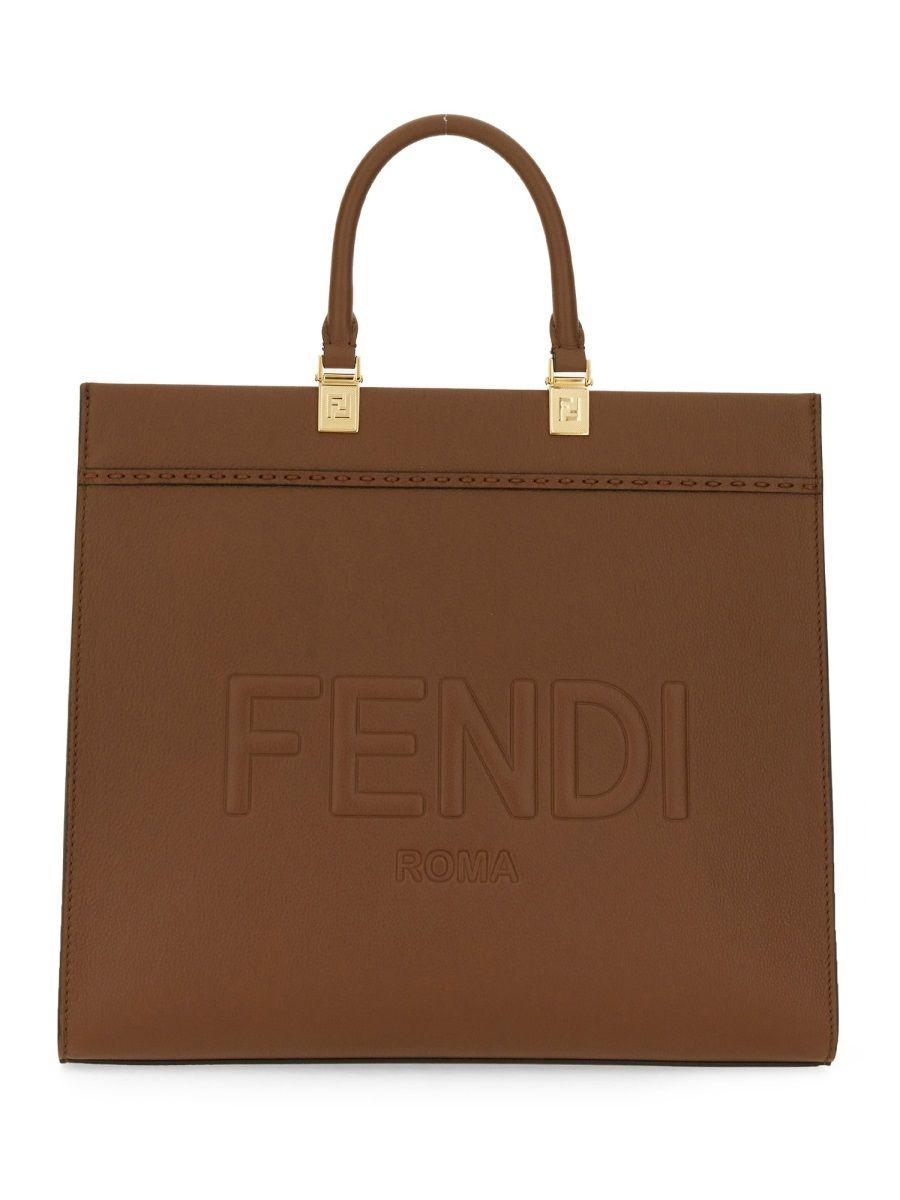 Fendi tote bag sale hotsell