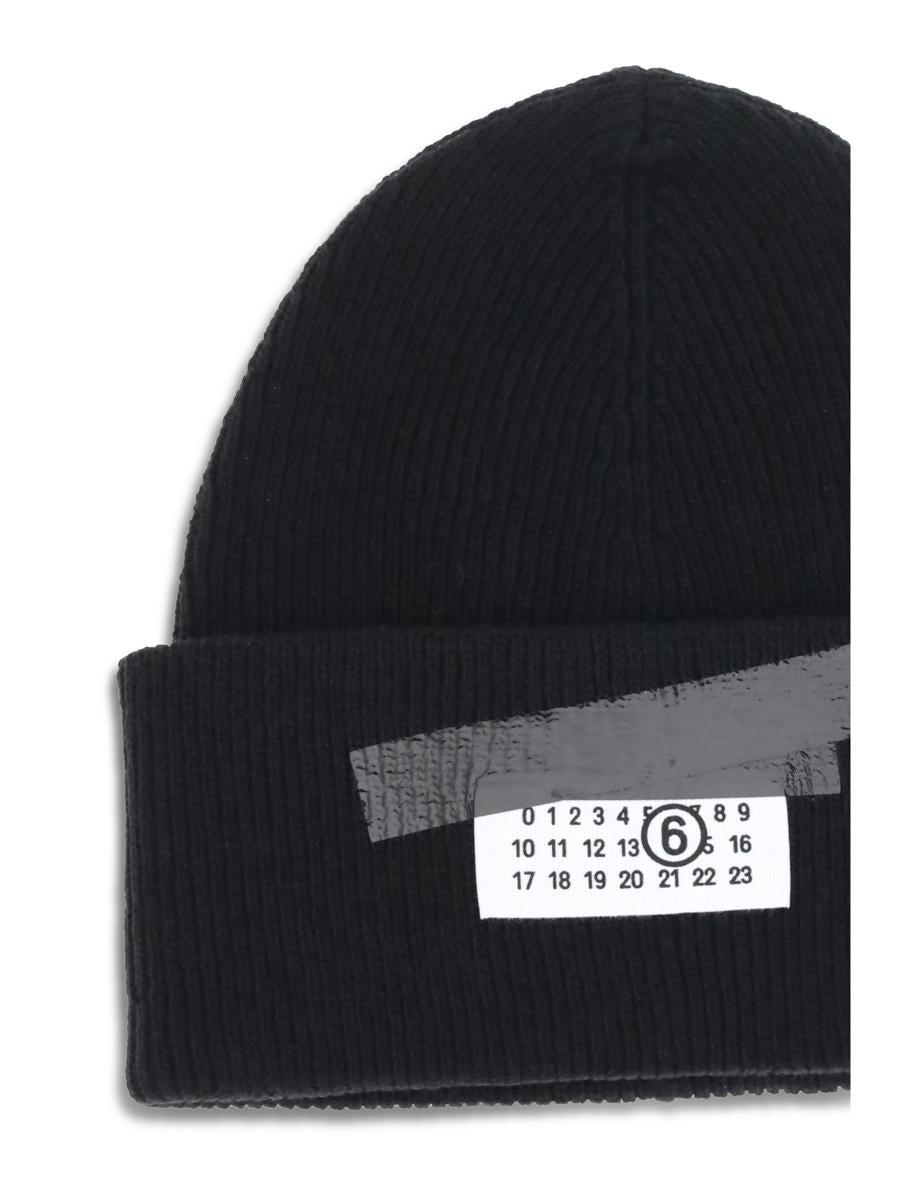 MM6 by Maison Martin Margiela Hats for Men | Online Sale up