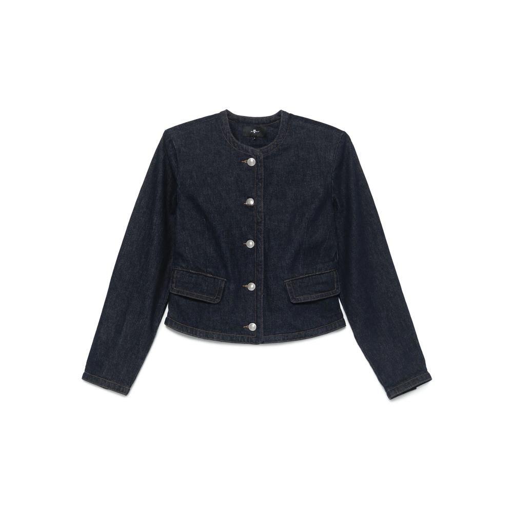 7 For All Mankind Jackets for Women | Online Sale up to 78