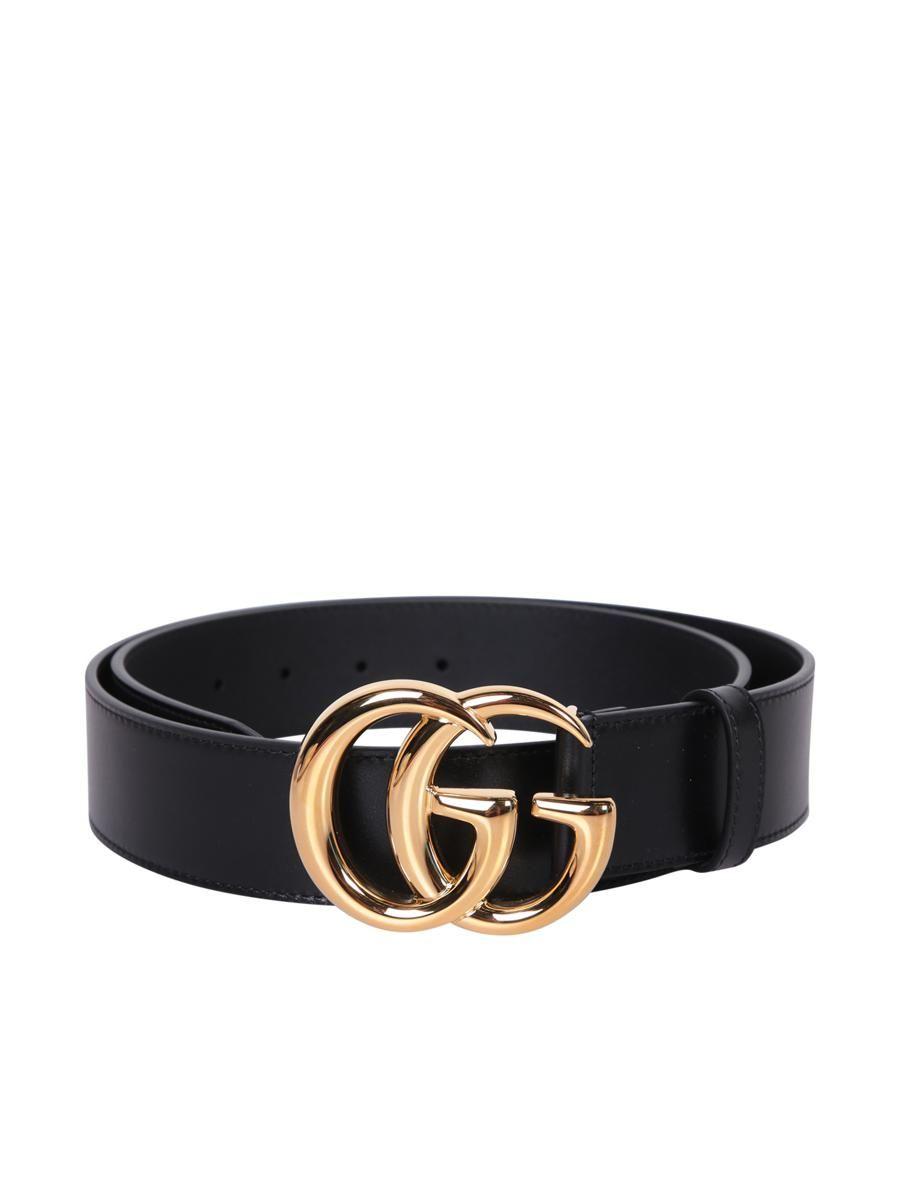 Gucci Belts in Black for Men Lyst
