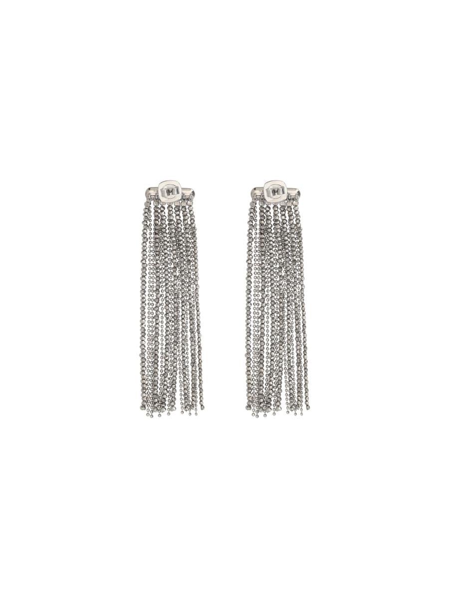 Brunello Cucinelli Earrings and ear cuffs for Women | Online