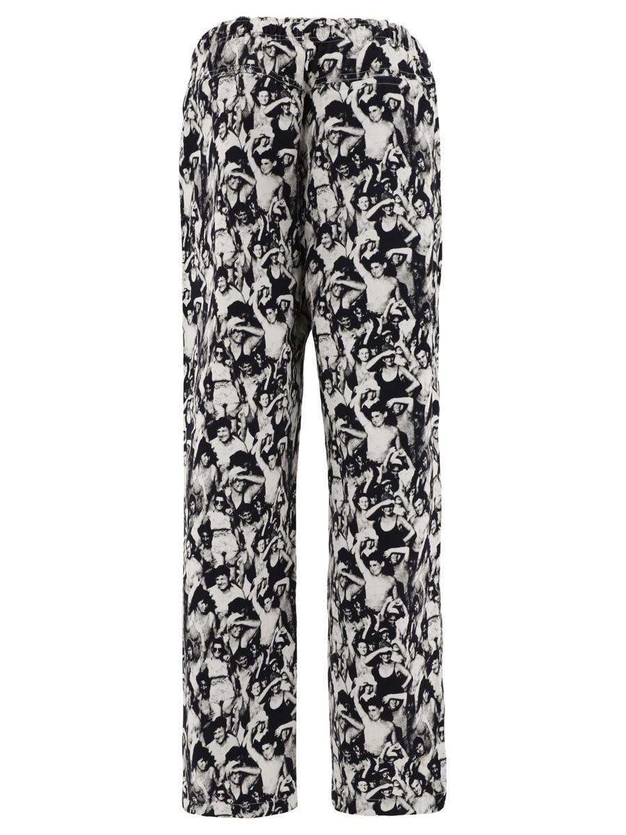 Stussy Mob Beach Trousers for Men | Lyst
