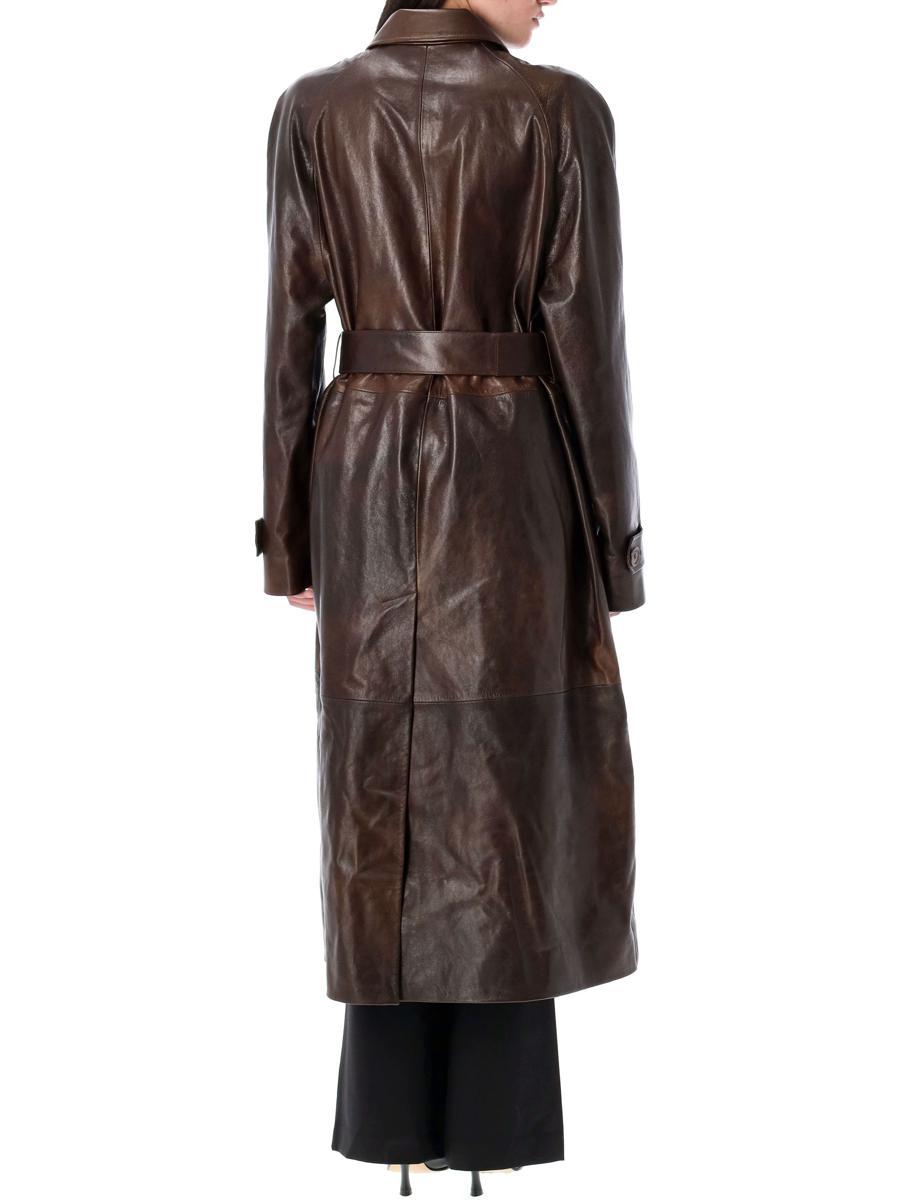 Magda Butrym Coats for Women | Online Sale up to 70% off