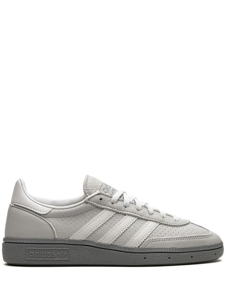 adidas Originals Handball Spezial "grey" Sneakers in White for Men | Lyst