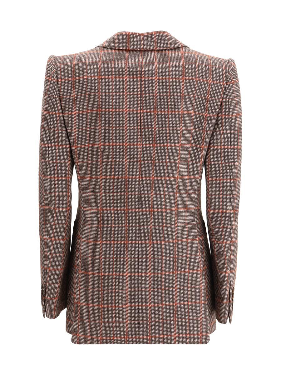 ジャケット Chloe Camel Wool Blazer Chloé Camel Wool Blazer | italist