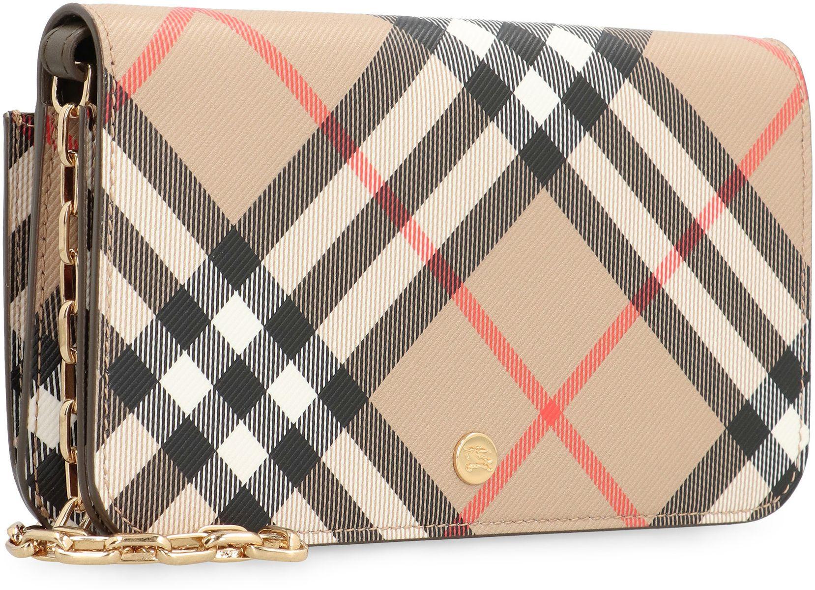 Burberry wallets canada online