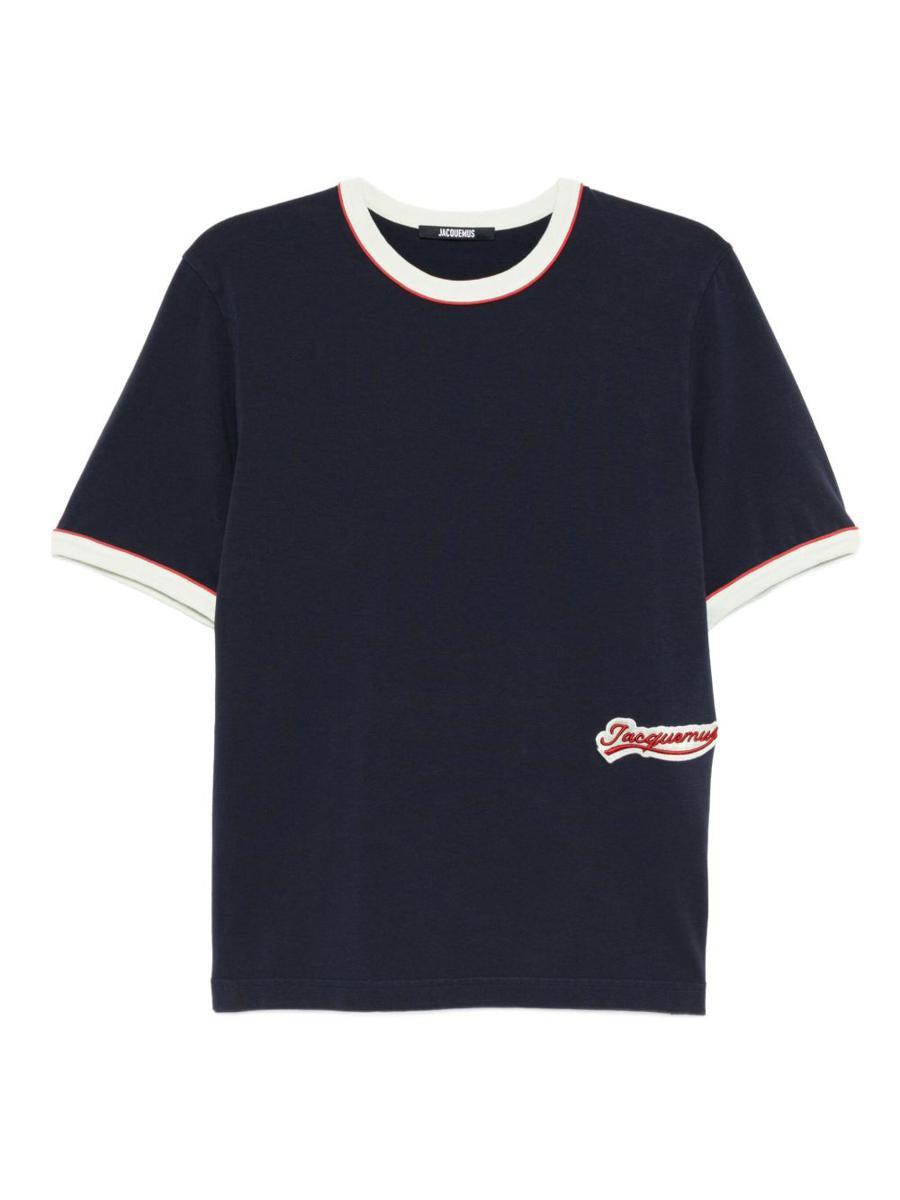 Jacquemus T-shirts for Men | Online Sale up to 35% off | Lyst