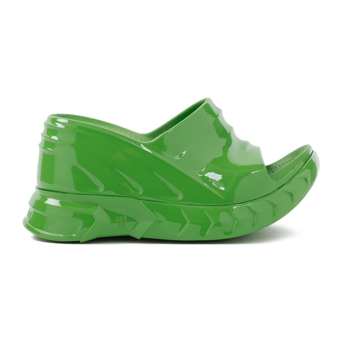 Givenchy platform sandals clearance