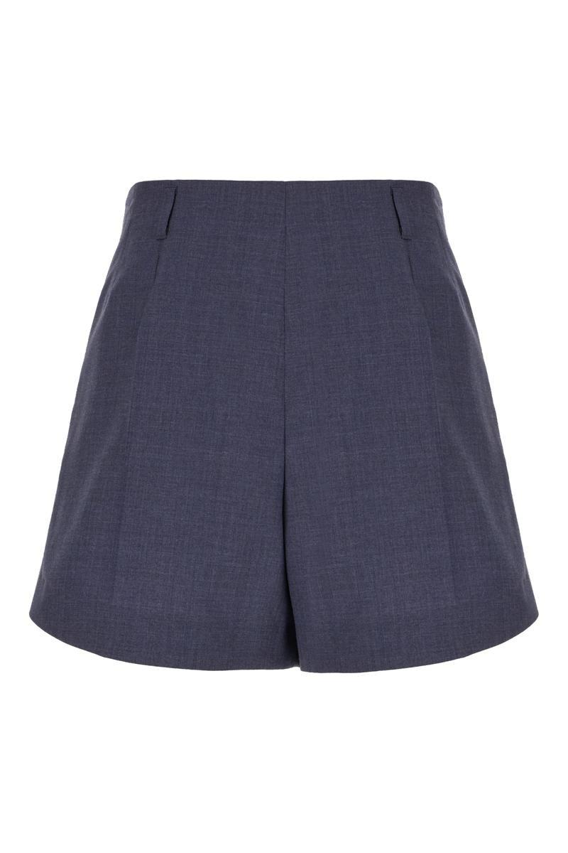 Givenchy Shorts for Women | Online Sale up to 56% off | Lyst
