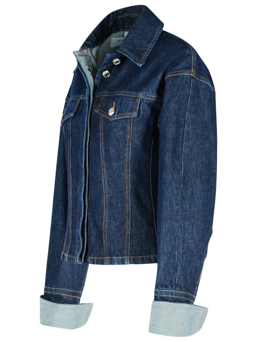 Sportmax Jean and denim jackets for Women | Online Sale up