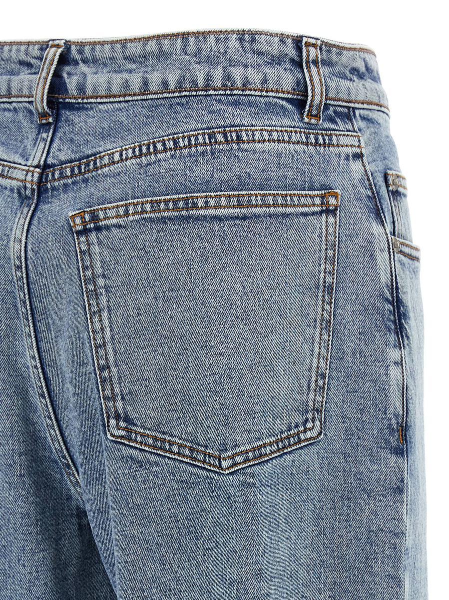 Fabiana Filippi Jeans for Women | Online Sale up to 59% off