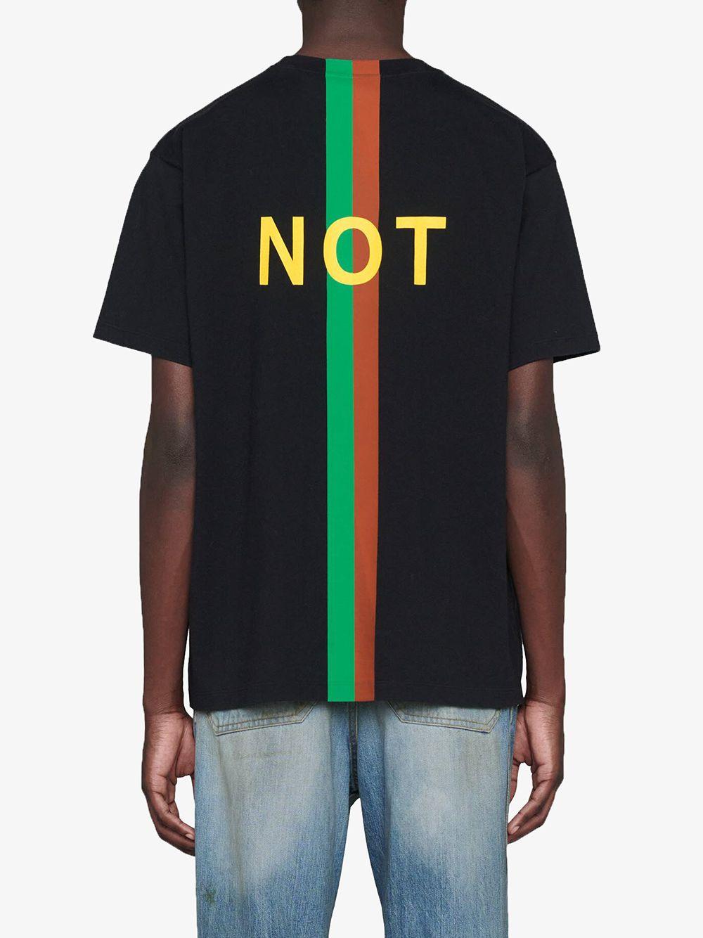 gucci not fake shirt