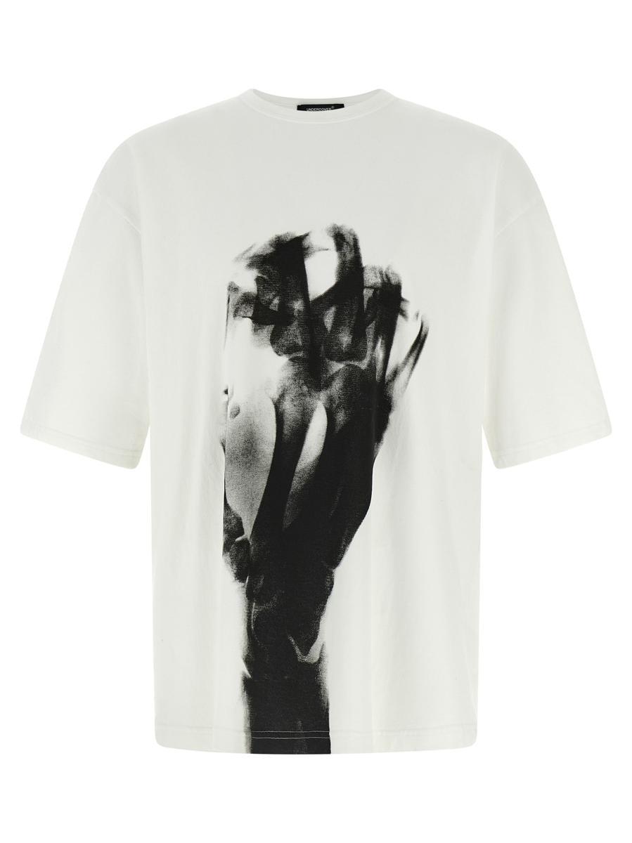 Kaos Maglia Off White Impressionism Undercover T-shirts For Men Online Sale  Up To 75% Off Lyst