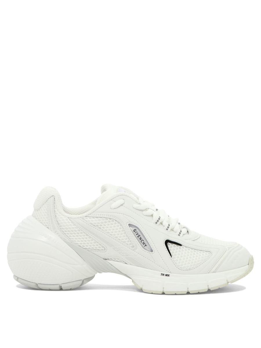 Givenchy "tk-mx Runner" Sneakers in White for Men | Lyst