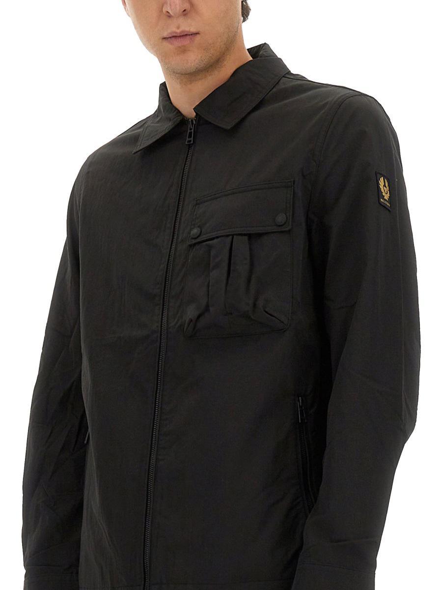 Belstaff Casual shirts and button-up shirts for Men Online Sale