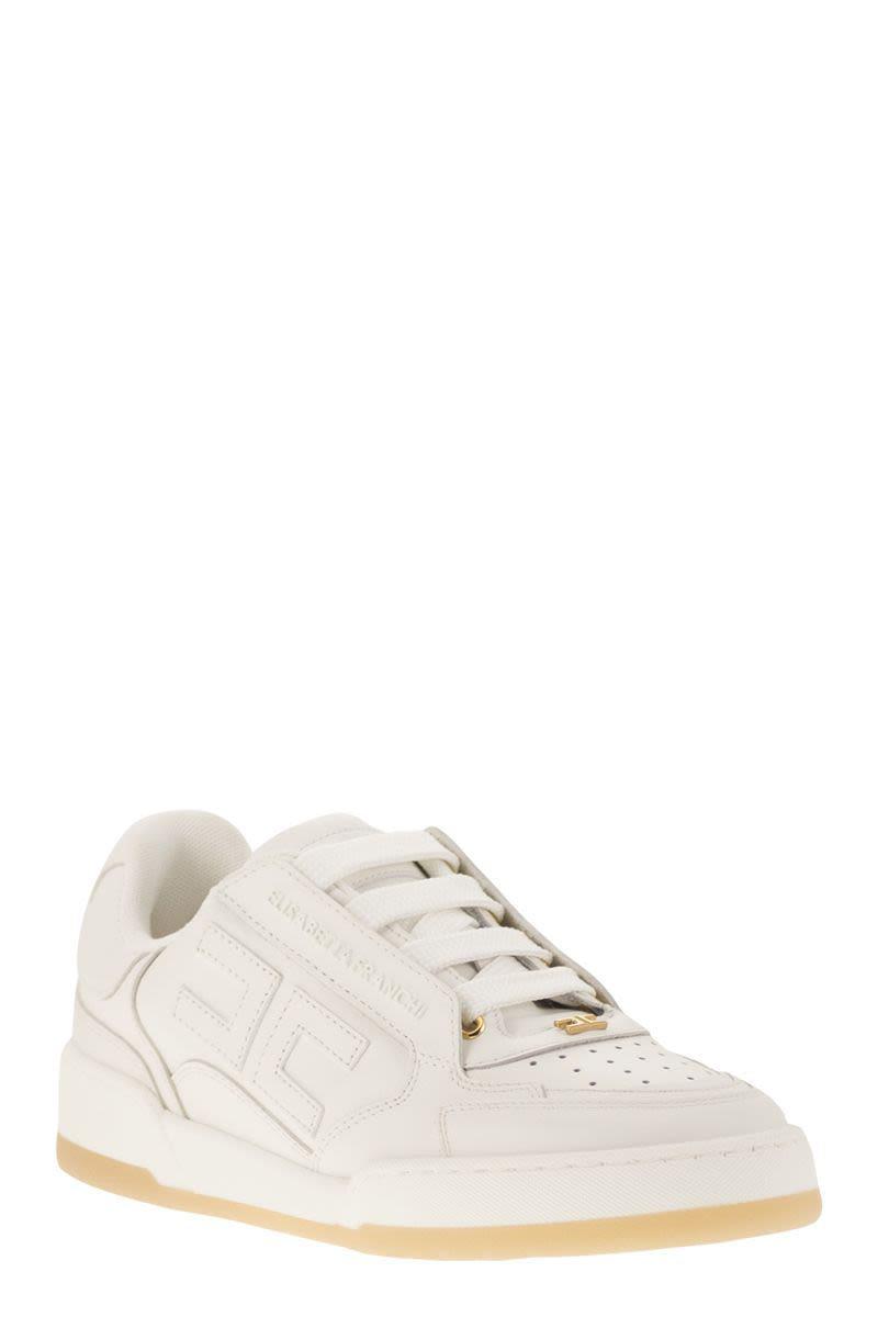 Elisabetta Franchi Sneakers for Women | Online Sale up to 40