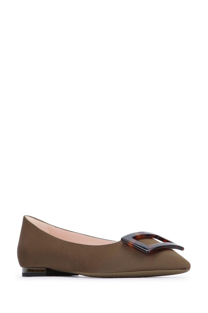 Roger Vivier Ballet flats and ballerina shoes for Women