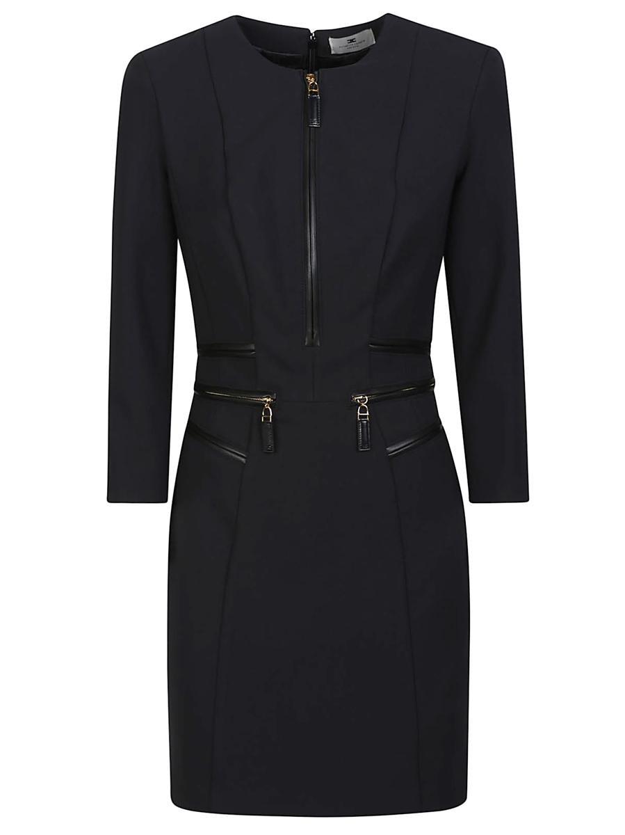 Elisabetta Franchi Mini and short dresses for Women | Online