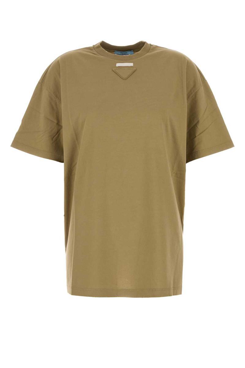 Green Prada Tops for Women | Lyst