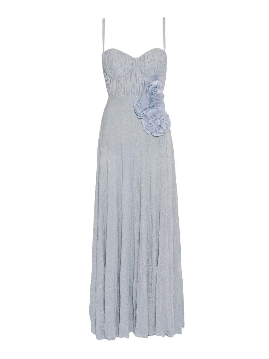 White Elisabetta Franchi Dresses for Women | Lyst