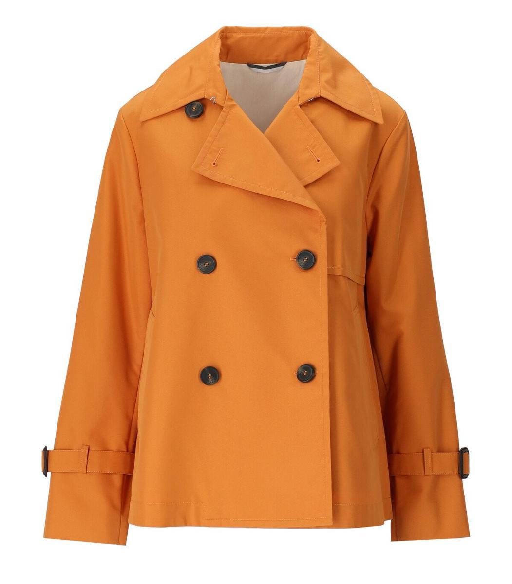 weekend-by-maxmara-Orange-