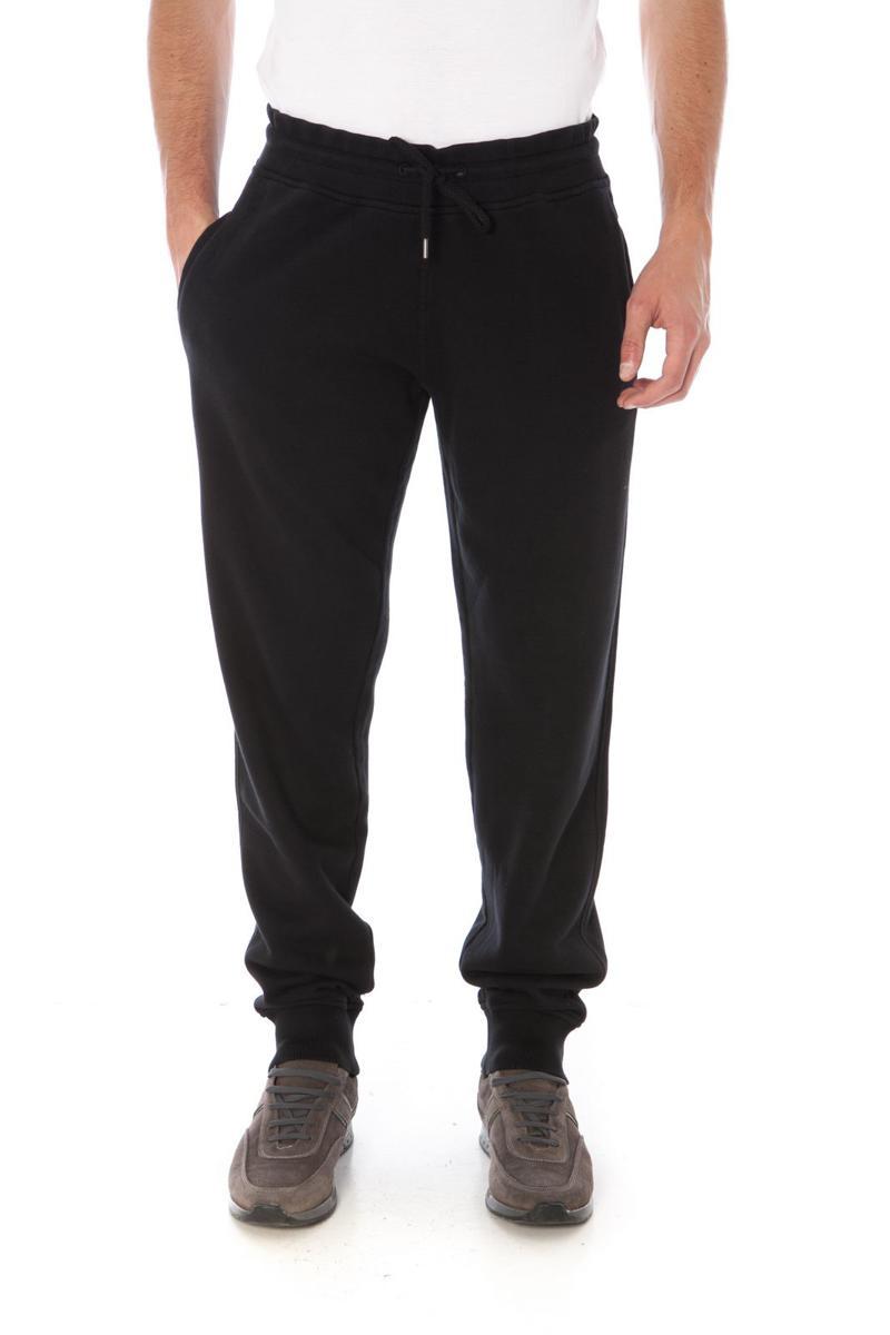 Armani Jeans Tracksuit in Black for Men Lyst