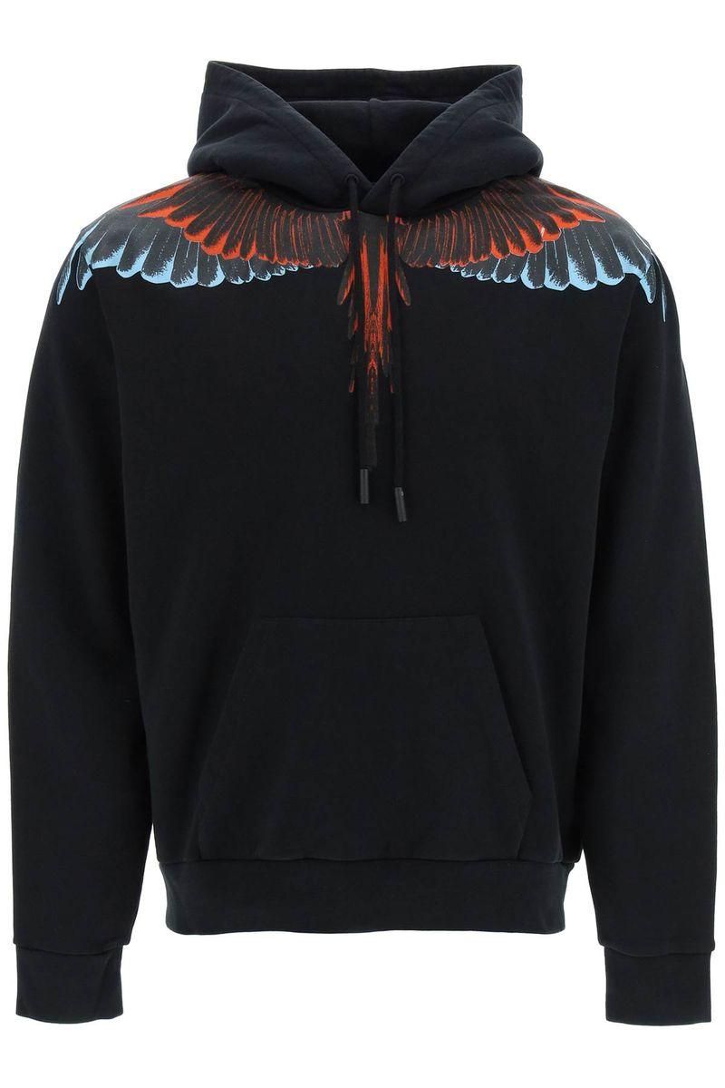 Marcelo burlon sweatshirt hotsell