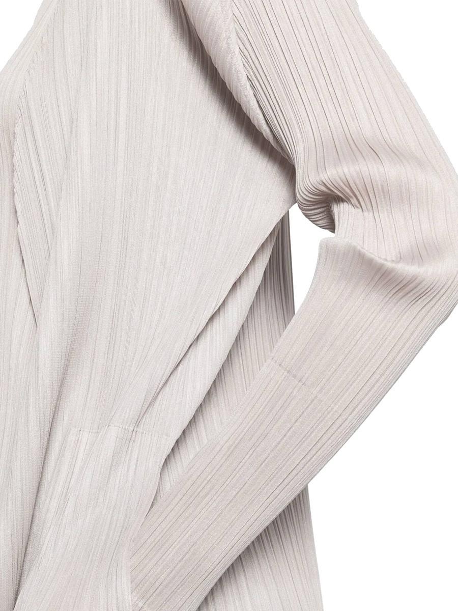 White Pleats Please Issey Miyake Clothing for Women | Lyst White Pleats Please Issey Miyake Clothing for Women | Lyst