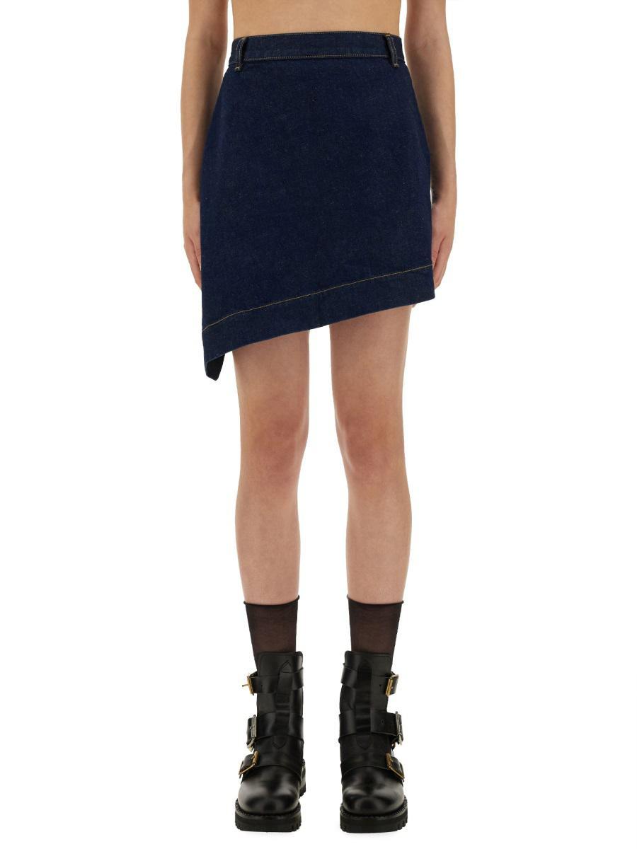 Vivienne Westwood Mini skirts for Women | Online Sale up to
