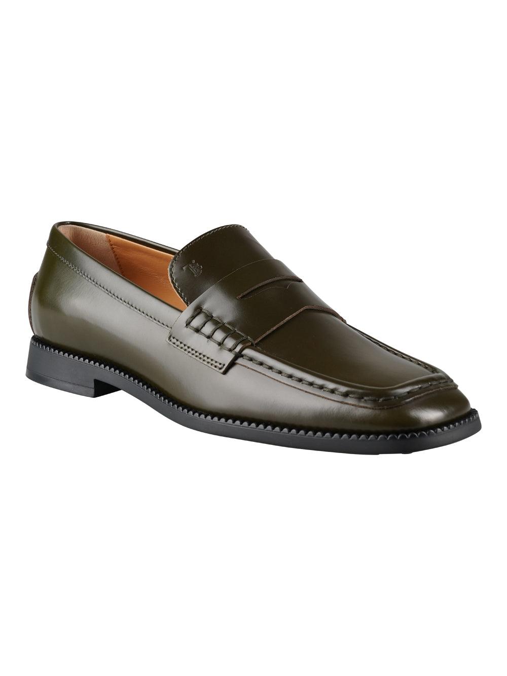 Free shipping on all orders Free shipping service Mosto Leder Tods Schoenen  Platte schoenen Loafers Tods Dames Loafers In Aanbieding 37 40 2022  Wholesale prices