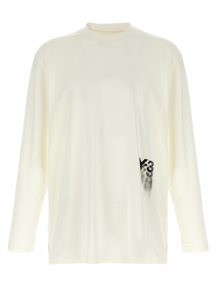Y-3 Long-sleeved tops for Women | Online Sale up to 61% off Y-3 Long-sleeved tops for Women | Online Sale up to 61% off