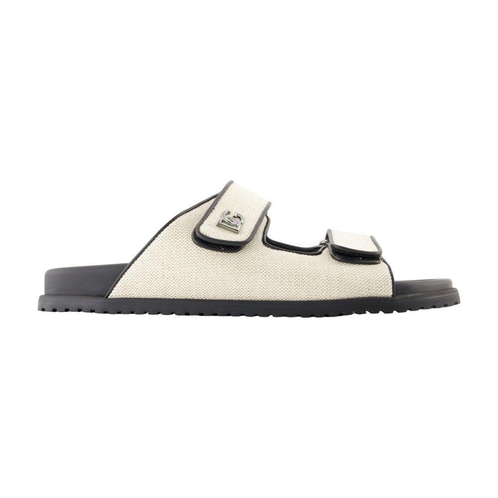 Dolce & Gabbana Sandals and flip-flops for Men | Online Sale