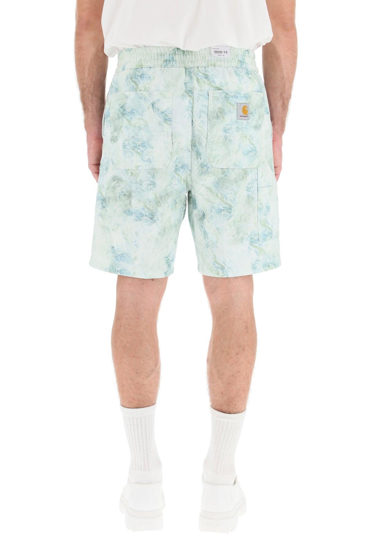 Carhartt WIP Cotton Carhartt Marble 