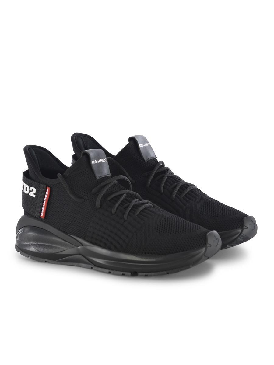 DSquared Shoes for Men Online Sale up to 64 off Lyst Canada