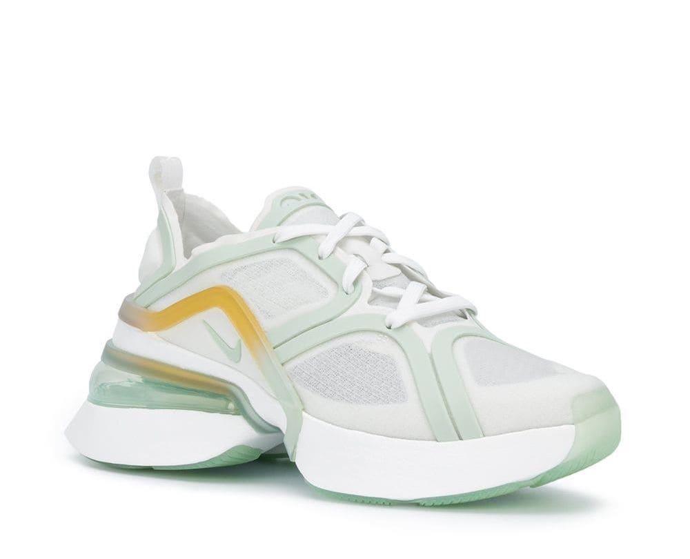 Nike Air Max 270 Xx Pistachio Frost Sneakers in White | Lyst