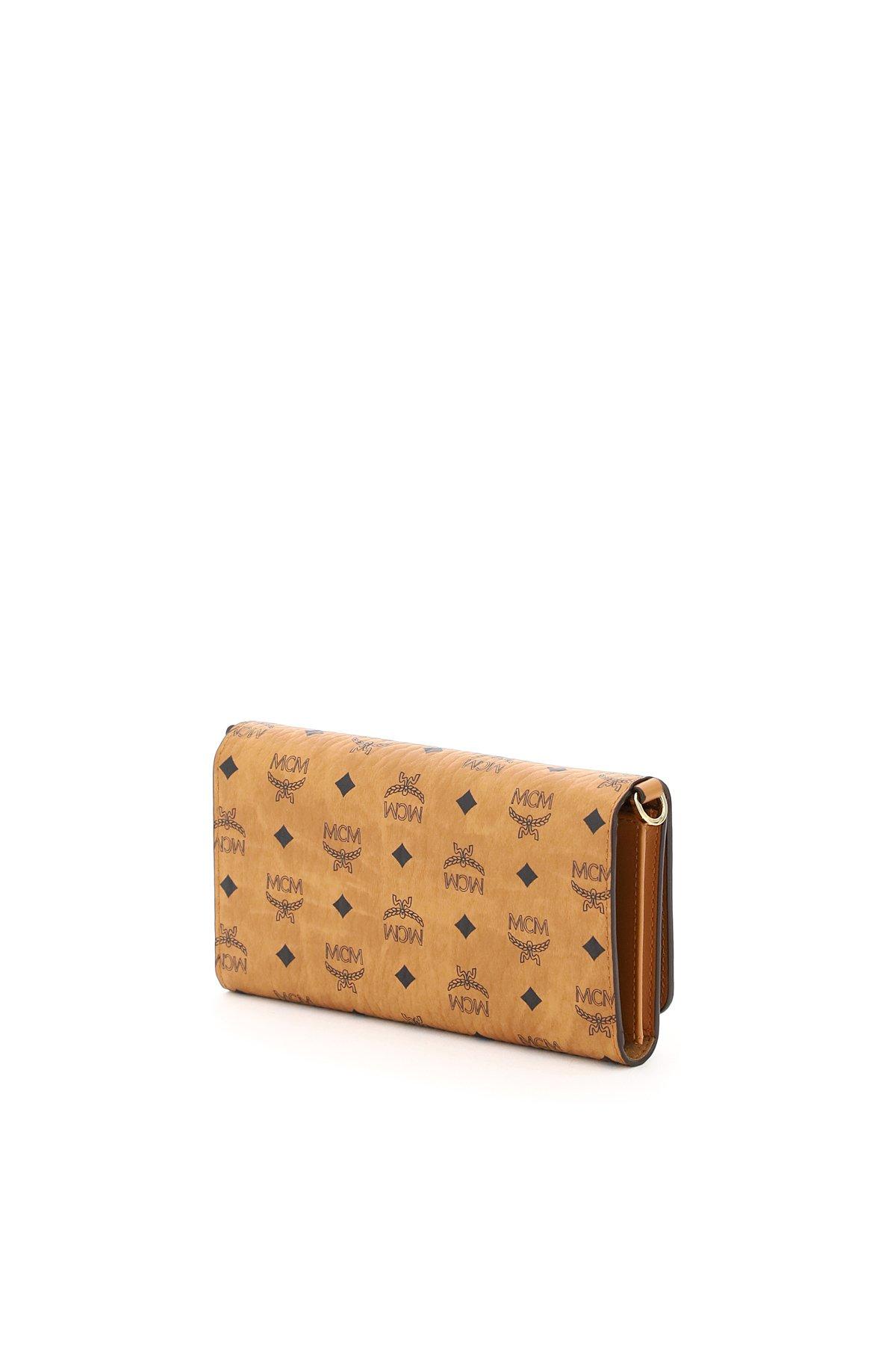 Mcm smartphone crossbody sales