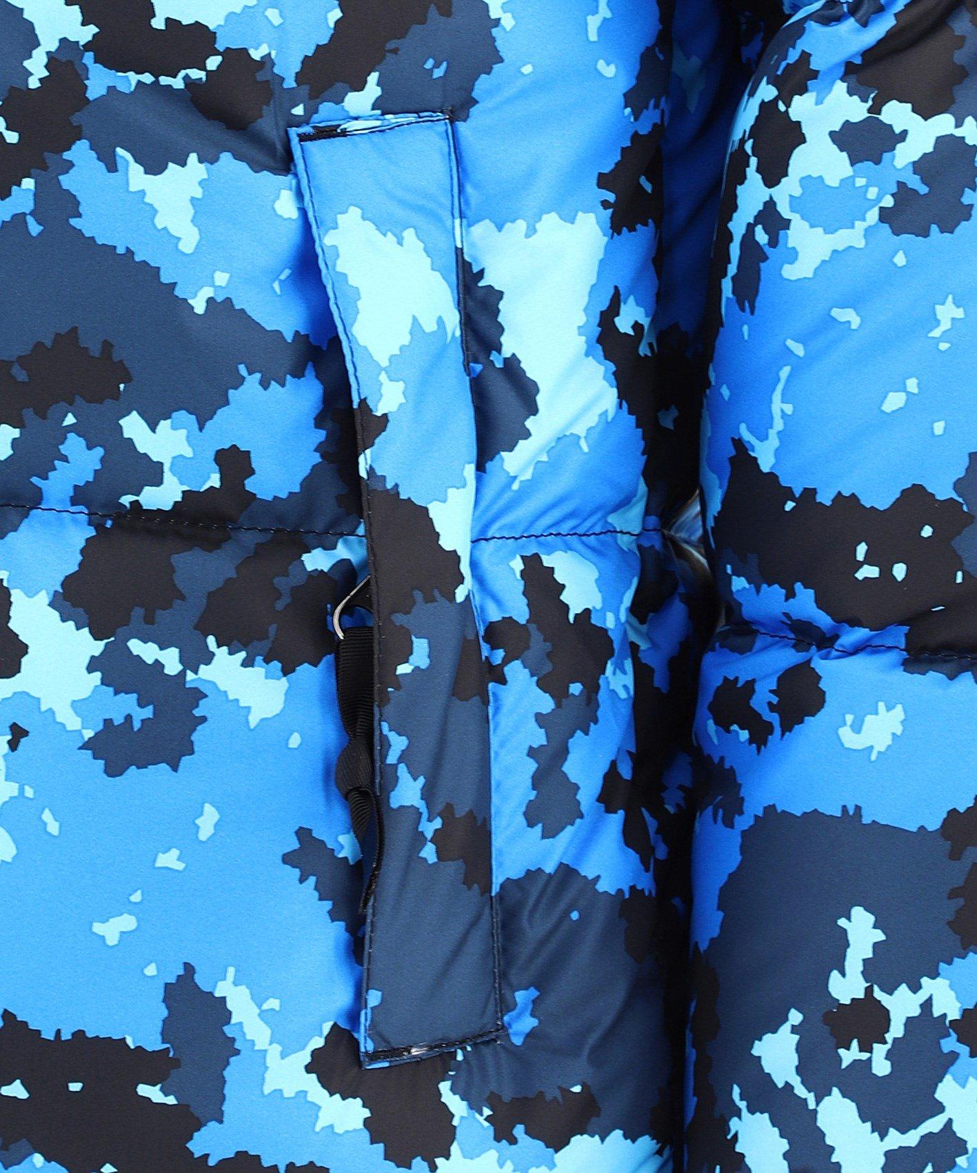 The North Face Goose 1996 Nuptse Jacket 