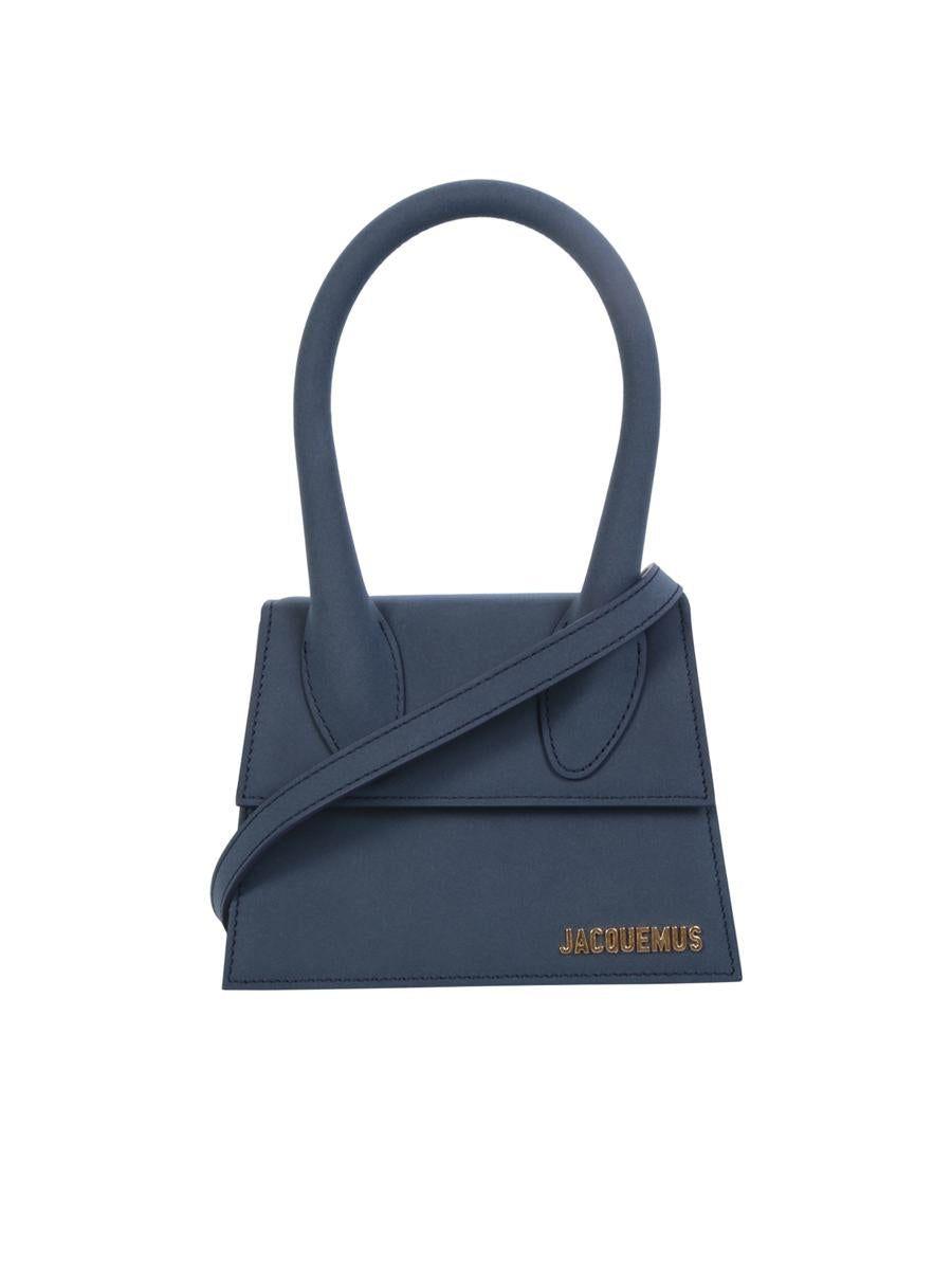 Jacquemus Bags in Blue Lyst