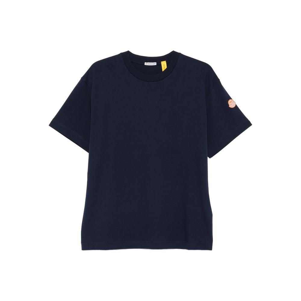 Moncler Genius Short sleeve t-shirts for Men | Online Sale