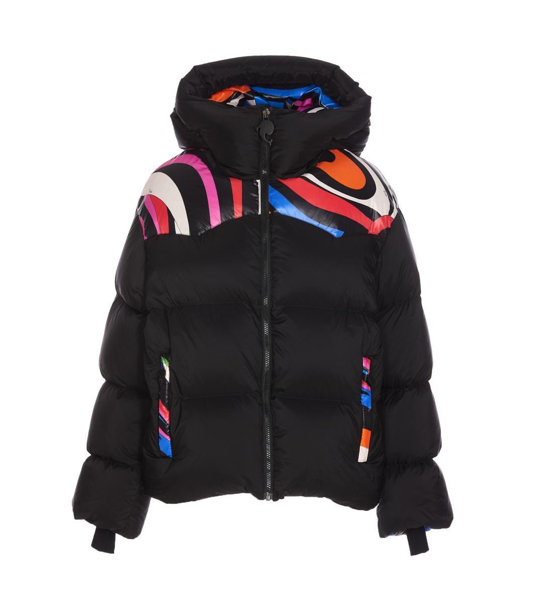 Emilio hotsell pucci coat