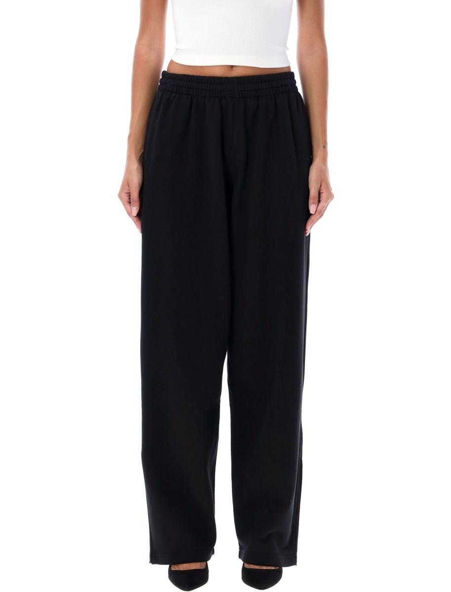 Wardrobe NYC Hb Track Pants in Black Lyst