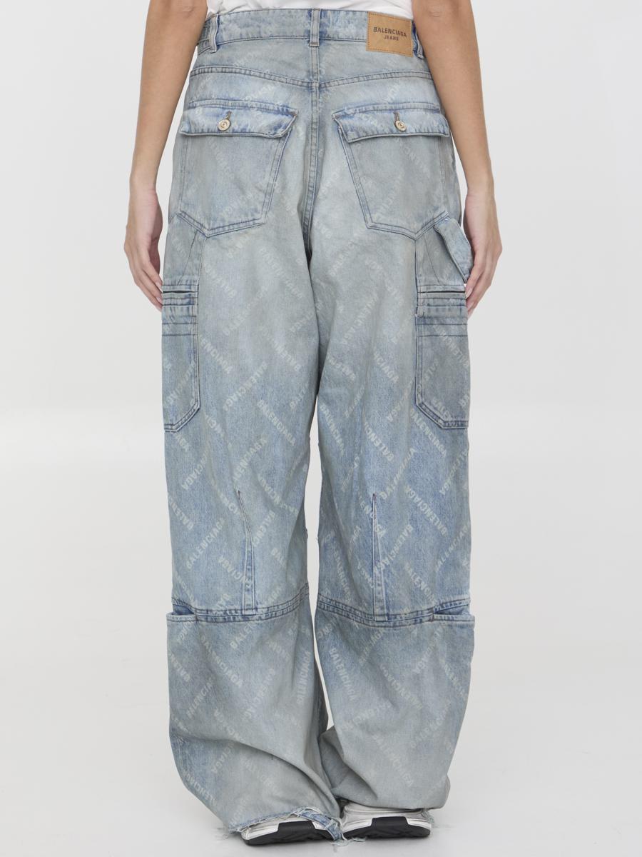 balenciaga-BLUE-Cargo-Bal-
